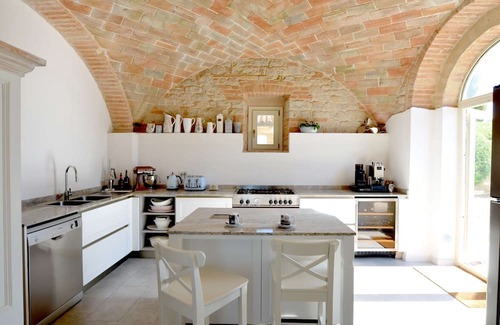 Molino Penna Villa | 5 bedroom villa, sleeps 10 with private pool perfect for a family holiday