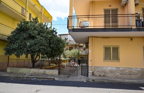 Villapiana Lido Apartment | Apt Pinnacchio With Ac Near Sea