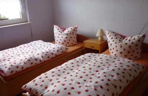 Torgau Apartment | Pension and vacation apartment Schneidewind - Holiday apartment 1