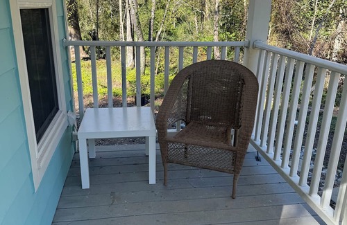 St. Francisville Cottage | Garden Cottage