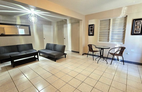 Miradero Apartment | Cabo Rojo's Cozy Retreat near Beaches & Bars
