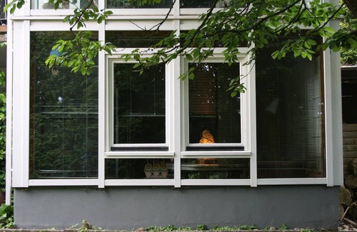 Hoehr-Grenzhausen Apartment | Comfortable, spacious apartment - 6-bed apartment