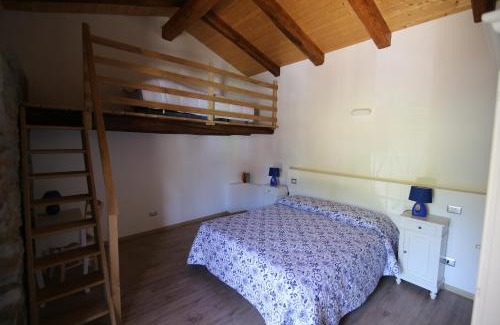 Magnano Bed & Breakfast | La Pepanella