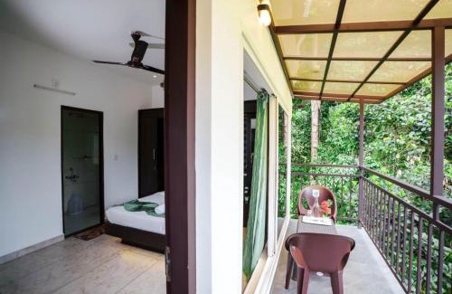 Nullatanni Bed & Breakfast | Munnar Premium Villas