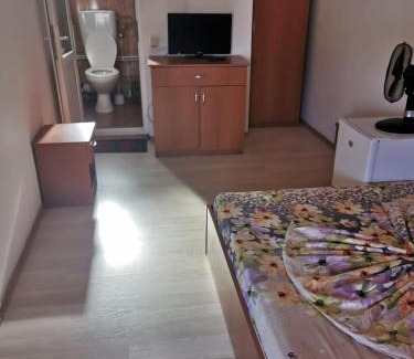 Costinesti House | Vila Strat