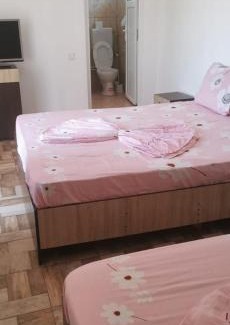 Costinesti House | Vila Strat