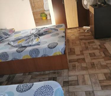 Costinesti House | Vila Strat