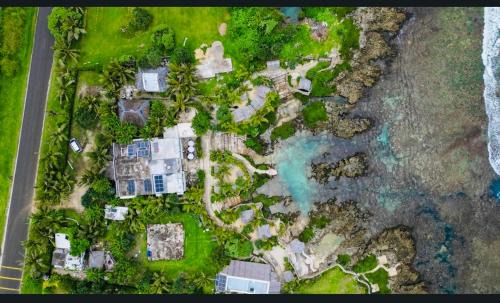 Eton Bed & Breakfast | Banana Bay Beach Club