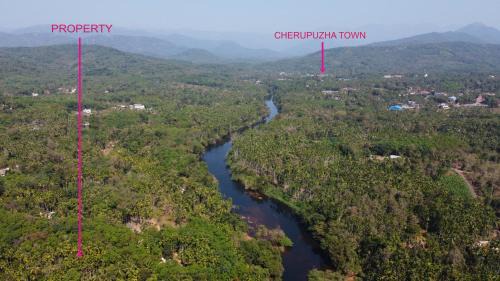 Hosdurg Other | River Land Camping, Trekking and Boating Cherupuzha