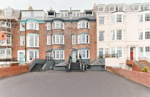 Scarborough Apartment | Apartments in Scarborough, United Kingdom