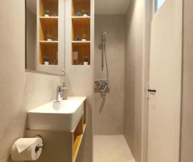 Centrum House | Authentic suite for 3 in the heart of Tilburg