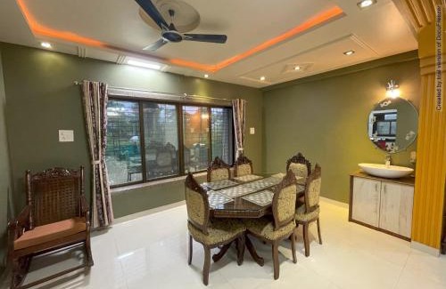 Lonavala Villa | Mantra Bliss