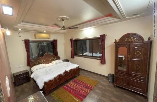 Lonavala Villa | Mantra Bliss