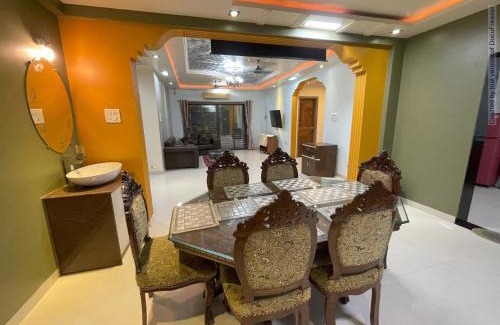 Lonavala Villa | Mantra Bliss