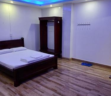 District 10 Hotel | Sunday Hotel