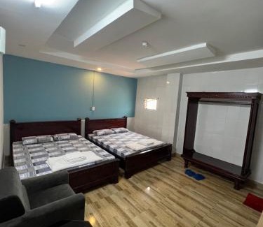 District 10 Hotel | Sunday Hotel