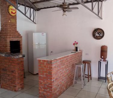 Campos Eliseos House | Chácara Carlos