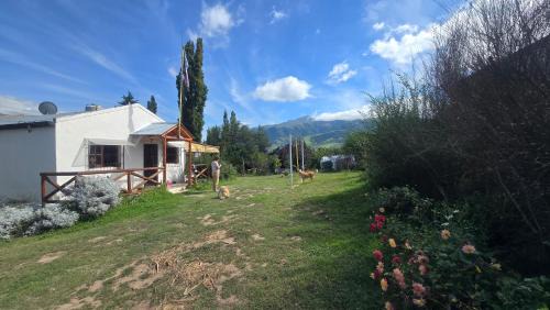 El Mollar Apartment | Cabana Shalom