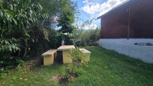 El Mollar Apartment | Cabana Shalom