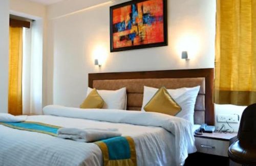 Gobind Dham Hotel | Hotel Panchvati Inn Uttarakhand