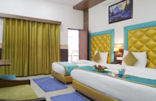 Gobind Dham Hotel | Hotel Panchvati Inn Uttarakhand