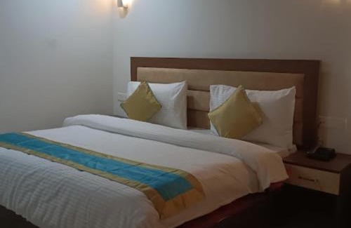 Gobind Dham Hotel | Hotel Panchvati Inn Uttarakhand