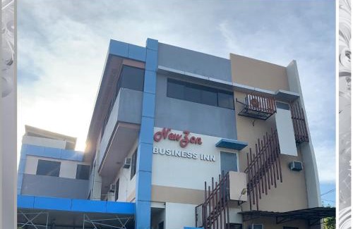 Zamboanga Hotel | Newzon Hotel