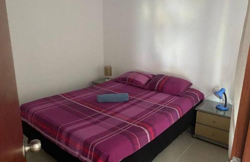 Potrerito Apartment | Lindo Apartamento en potrerito