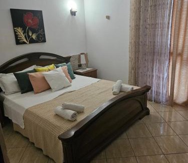 Librazhd Hotel | Kajala-Balla