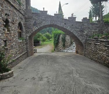 Librazhd Hotel | Kajala-Balla