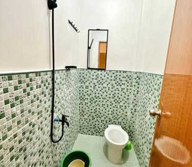 Dapa Apartment | JWN Homestead