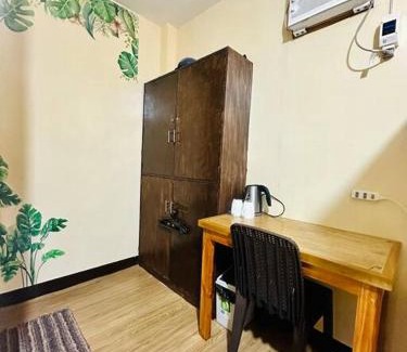 Dapa Apartment | JWN Homestead