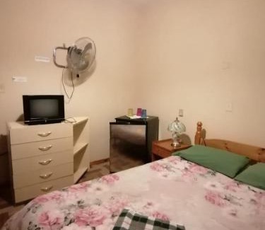 Rivera Apartment | Apartamento sin cocina por día o semana