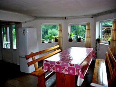 Rimetea House | Vila lui Simion