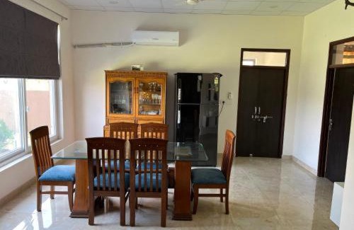 Neem Ka Thana Apartment | S S villa