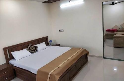 Neem Ka Thana Apartment | S S villa