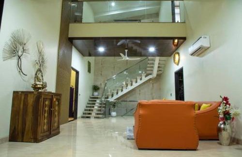 Neem Ka Thana Apartment | S S villa