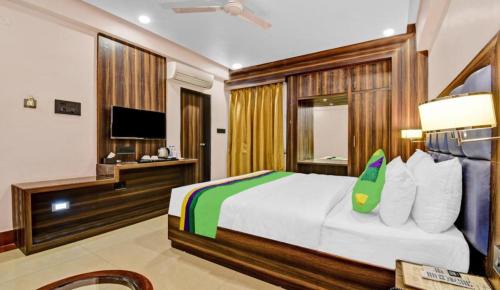 Vrindavan House | Hotel Grand House by Urban hotels
