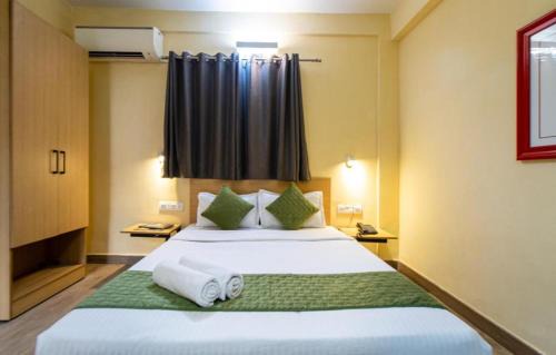 Vrindavan House | Hotel Grand House by Urban hotels