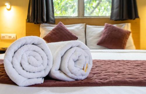 Vrindavan House | Hotel Grand House by Urban hotels