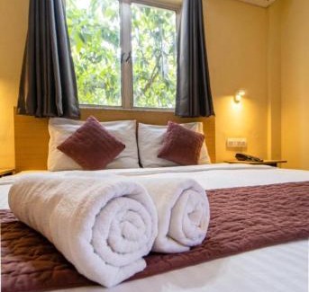 Vrindavan House | Hotel Grand House by Urban hotels