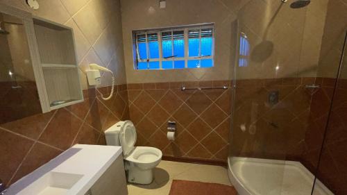 Kisumu Hotel | Milimani Holiday Resort