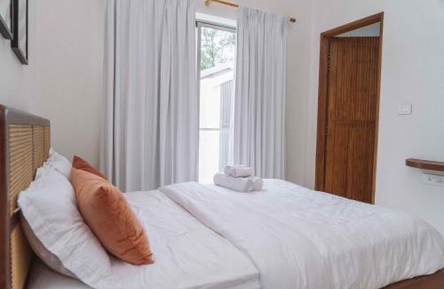 Anjuna Villa | Cruiser lux stay