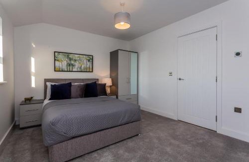 Hull Old Town Apartment | Silver Street 2 Bed Apartment HU1