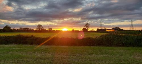 Northmoor Green Other | Paradise Luxury Camping