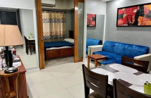 Cebu Bed & Breakfast | 1 BR Condo Unit