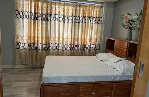 Cebu Bed & Breakfast | 1 BR Condo Unit