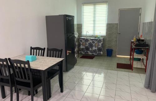 Labu House | Homestay zahra