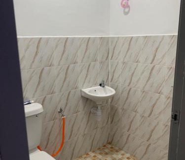 Labu House | Homestay zahra