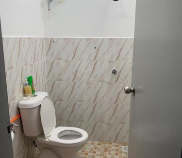 Labu House | Homestay zahra